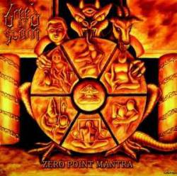 Breed Of Scorn : Zero Point Mantra